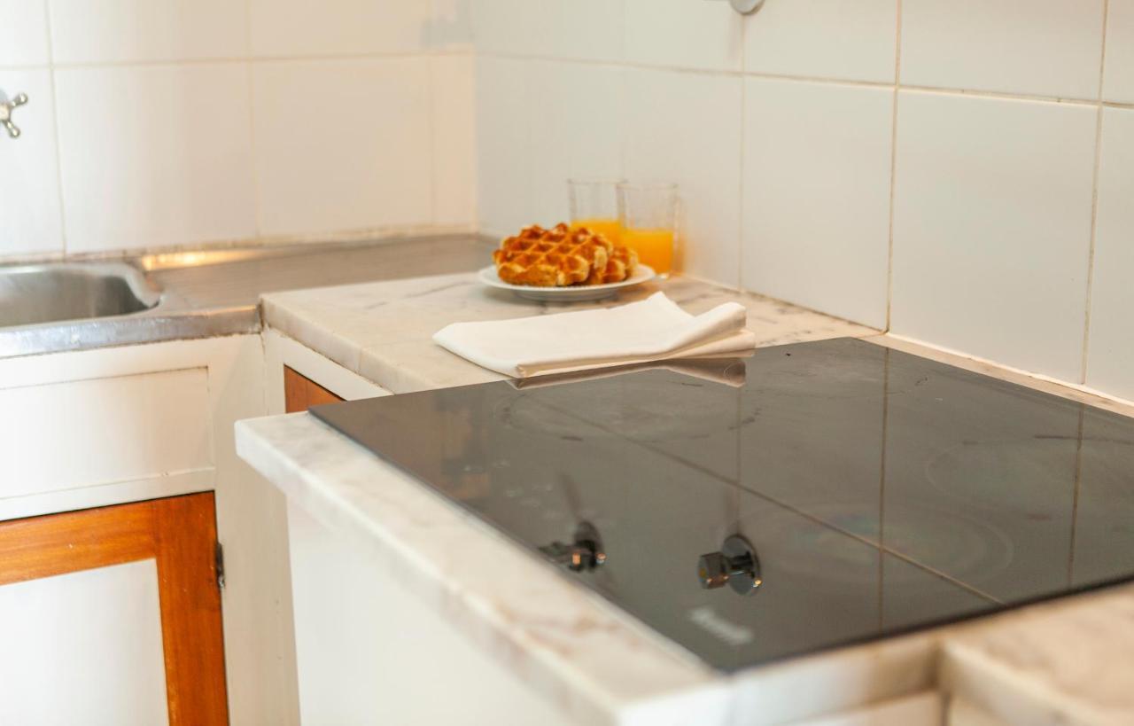 Apartamento Apartamento De 60 M² En Centro Ciudad, Con 2 Habitación