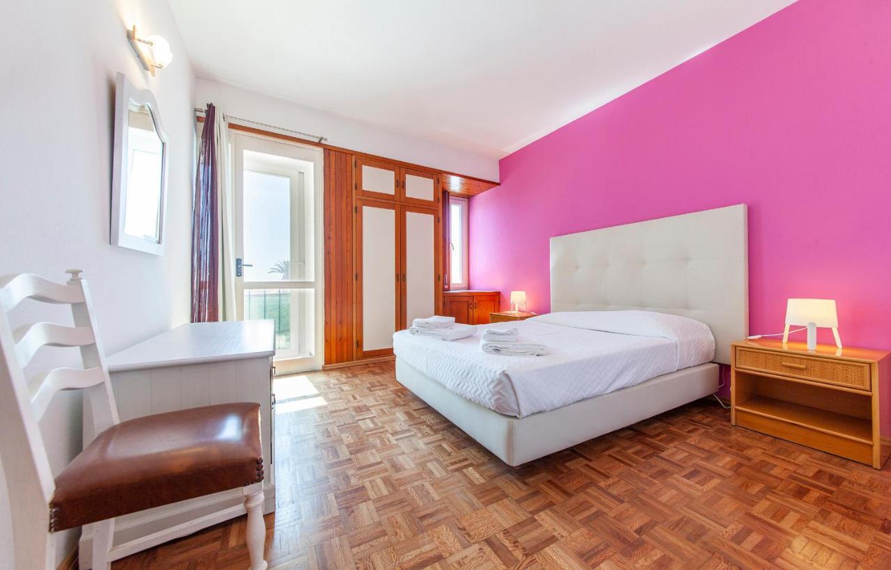Apartamento De 60 M² En Centro Ciudad, Con 2 Habitación * Lagos