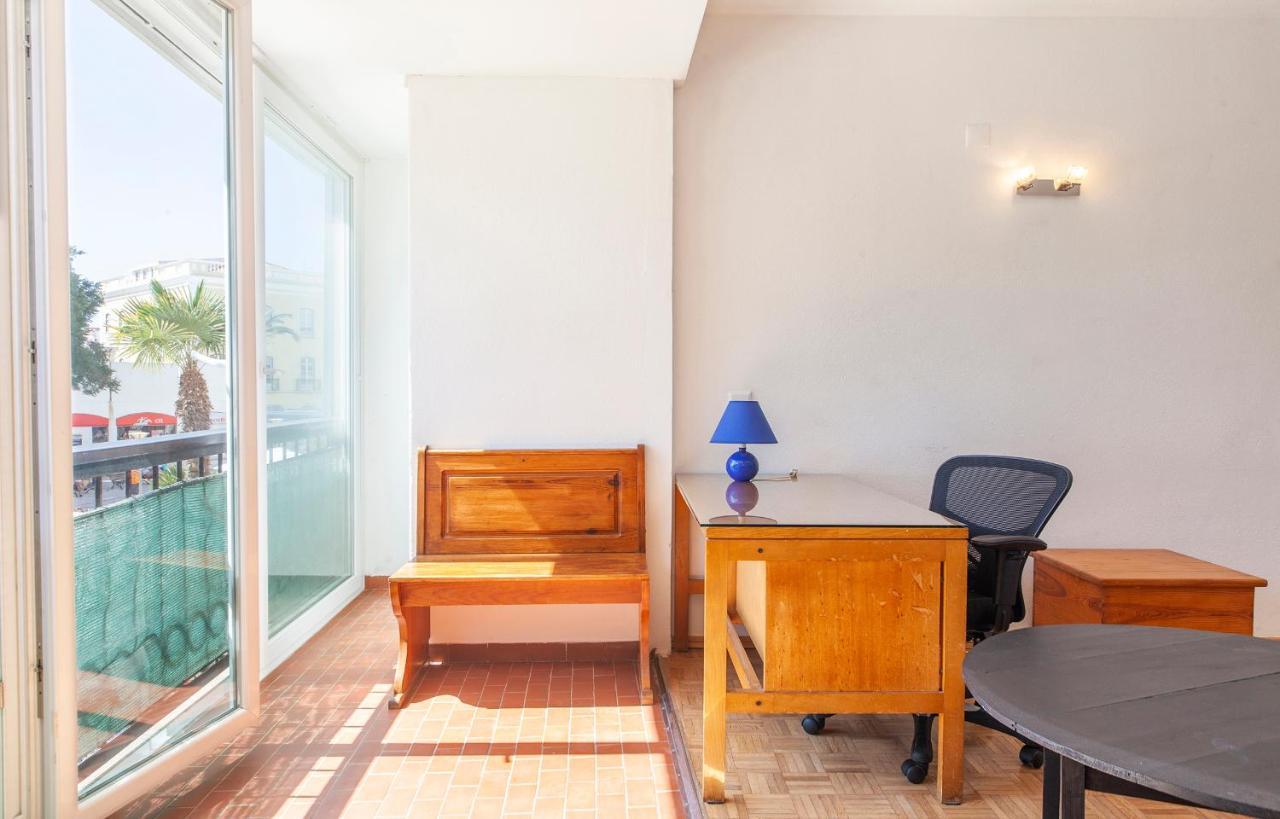 Apartamento Apartamento De 60 M² En Centro Ciudad, Con 2 Habitación *