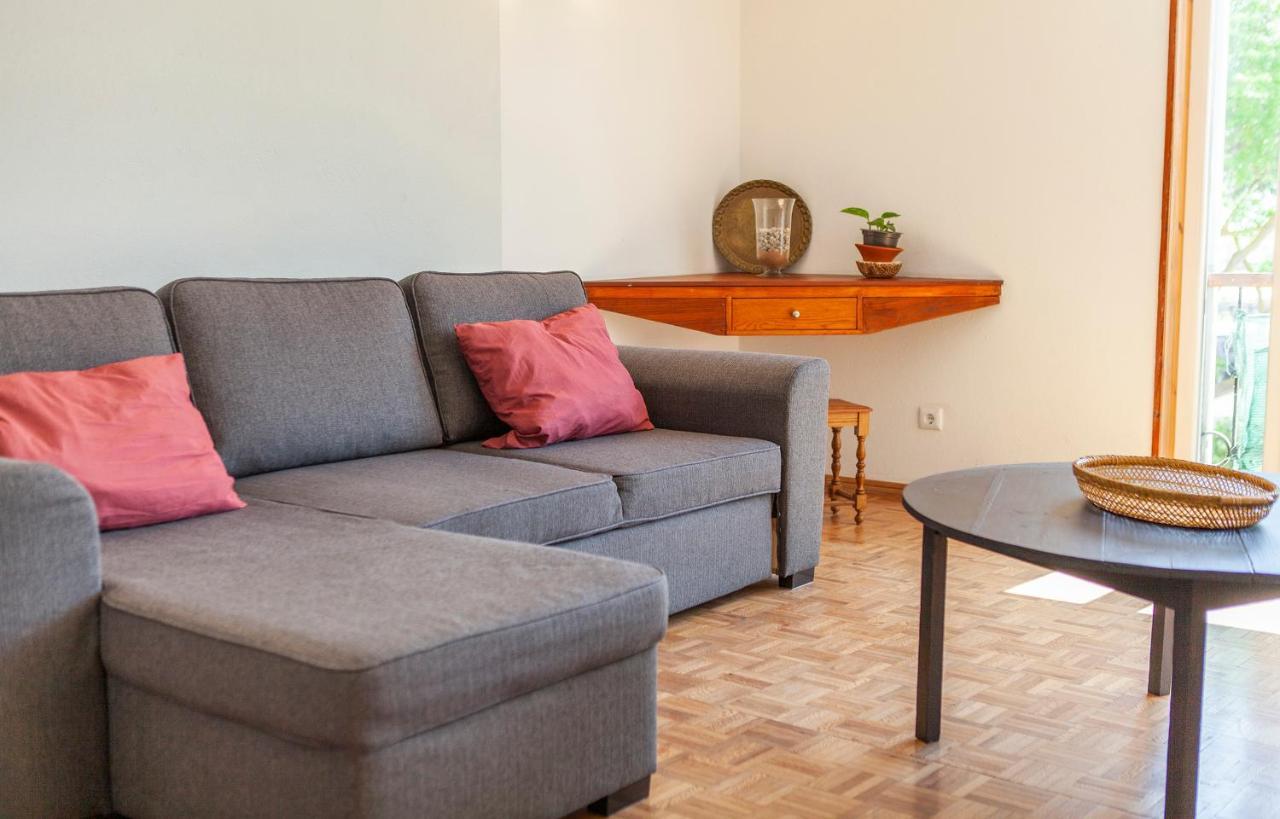 Apartamento De 60 M² En Centro Ciudad, Con 2 Habitación Apartamento Lagos