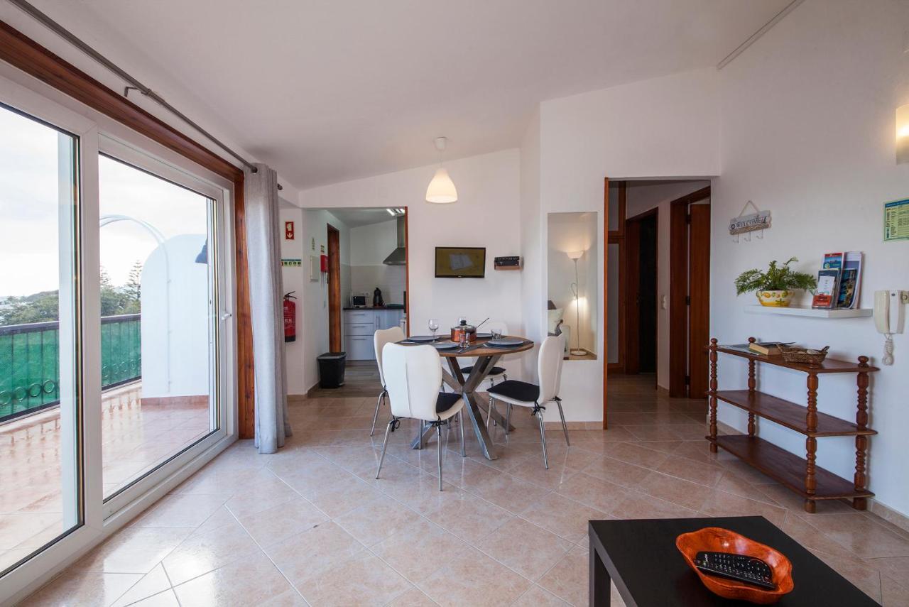 Apartamento Apartamento De 60 M² En Centro Ciudad, Con 2 Habitación